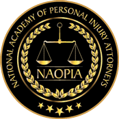 NAOPIA Logo