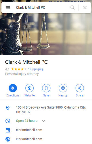 Google Review