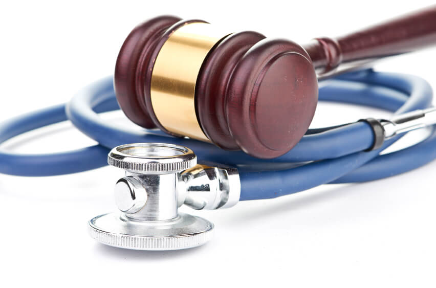 medical negligence