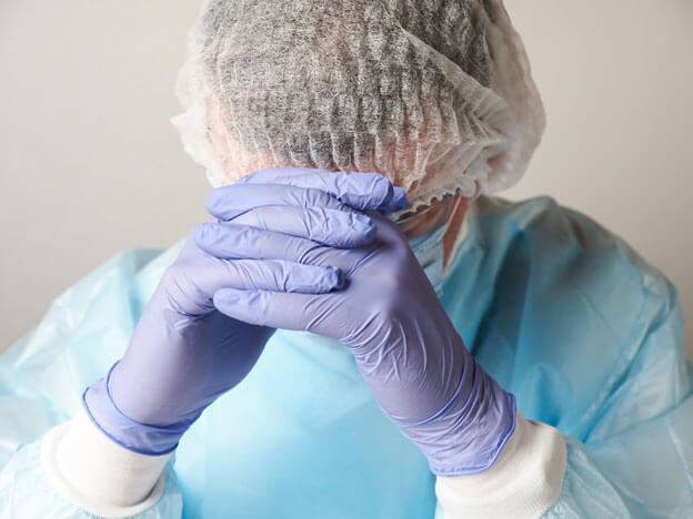 Injured in the Emergency Room